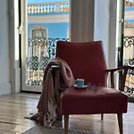 Apartment Belem1886 - Tagus Horizon