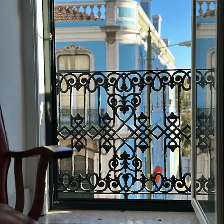 Belem1886 - Tagus Horizon Apartment *