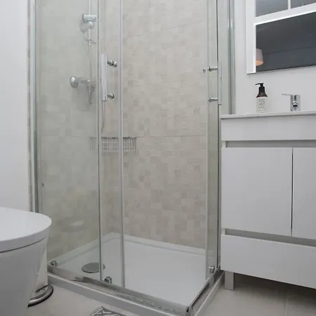 Belem1886 - Tagus Horizon شقة