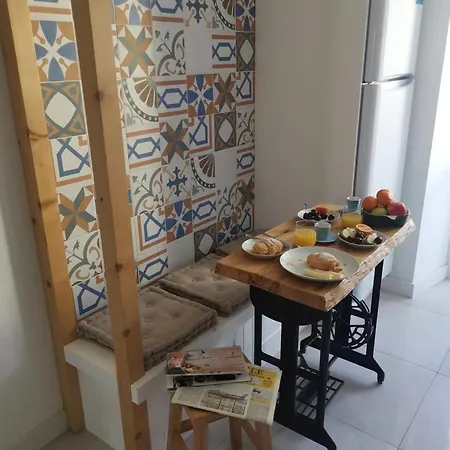 Belem1886 - Tagus Horizon Appartement Lissabon