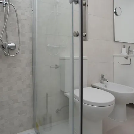 شقة Belem1886 - Tagus Horizon *