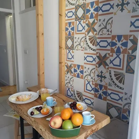 Belem1886 - Tagus Horizon * Lisboa