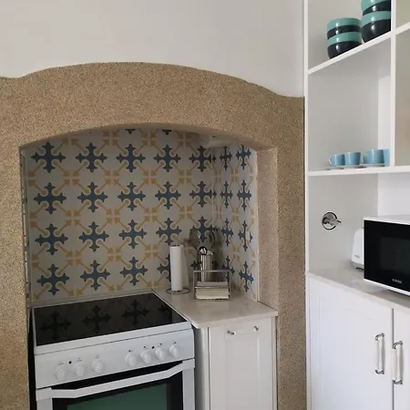 شقة Belem1886 - Tagus Horizon *