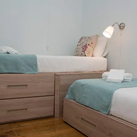 شقة Belem1886 - Tagus Horizon Lisboa