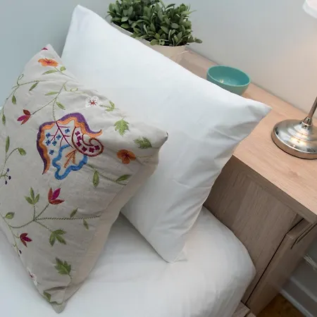 شقة Belem1886 - Tagus Horizon