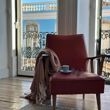 Appartement Belem1886 - Tagus Horizon