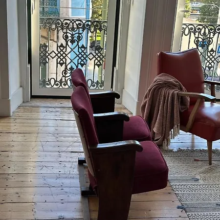 Belem1886 - Tagus Horizon