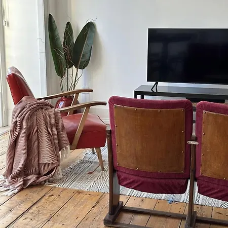 Belem1886 - Tagus Horizon شقة Lisboa