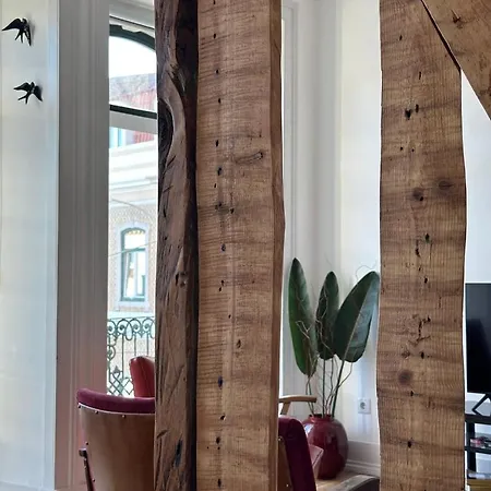 Belem1886 - Tagus Horizon شقة *