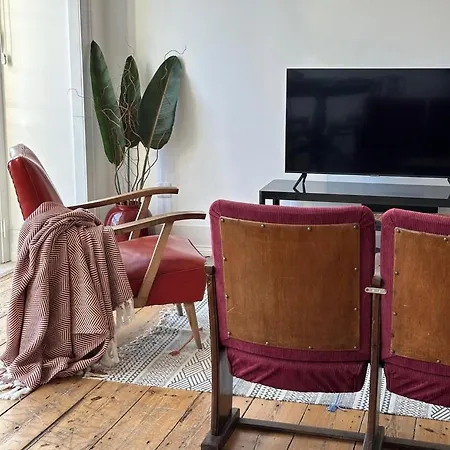 Belem1886 - Tagus Horizon Lisboa