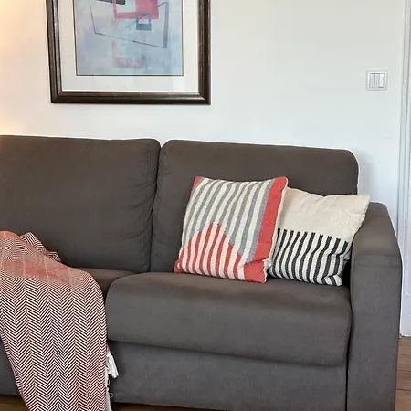 Belem1886 - Tagus Horizon شقة *