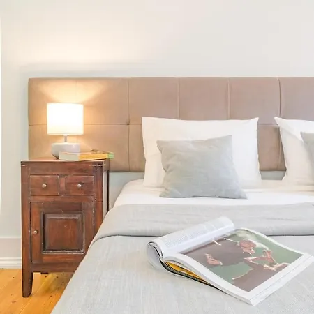 شقة Belem1886 - Tagus Horizon Lisboa