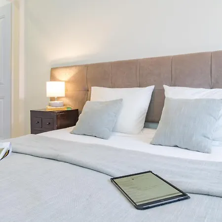 شقة Belem1886 - Tagus Horizon