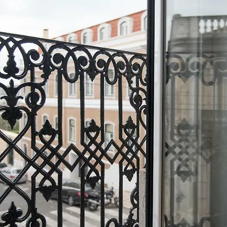 Belem1886 - Tagus Horizon דירה ליסבון