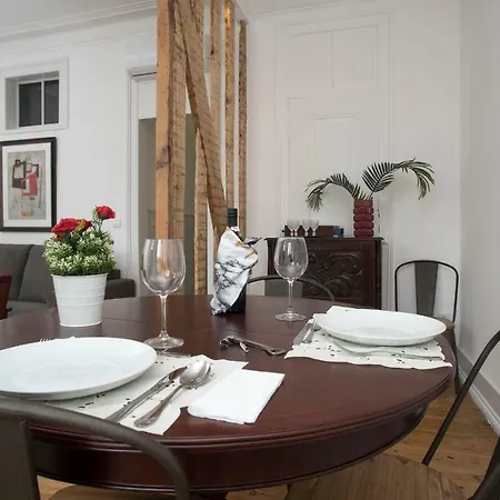 דירה Belem1886 - Tagus Horizon *