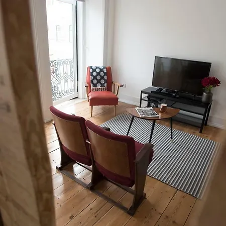 Apartmán Belem1886 - Tagus Horizon