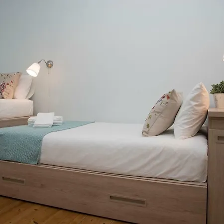 Belem1886 - Tagus Horizon Lissabon