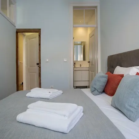 Belem1886 - Tagus Horizon דירה