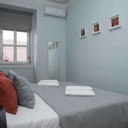 דירה Belem1886 - Tagus Horizon