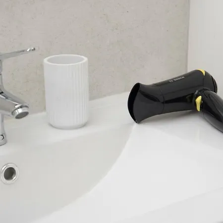 Belem1886 - Tagus Horizon דירה