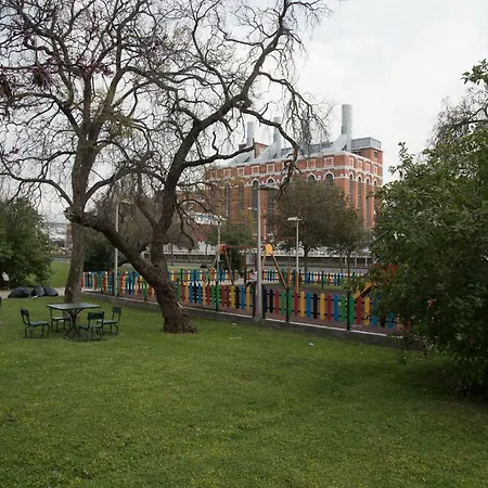 דירה Belem1886 - Tagus Horizon *