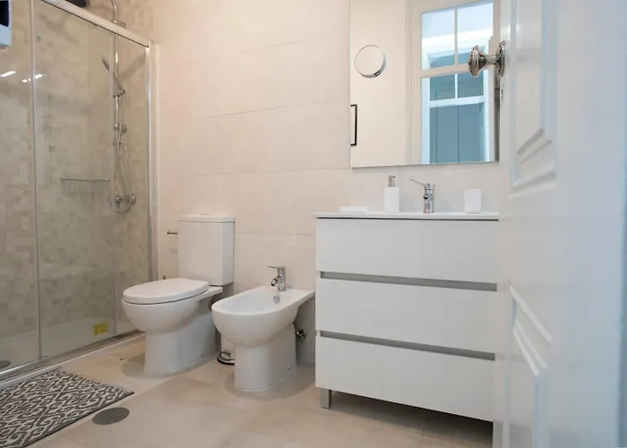 Belem1886 - Tagus Horizon Apartamento *