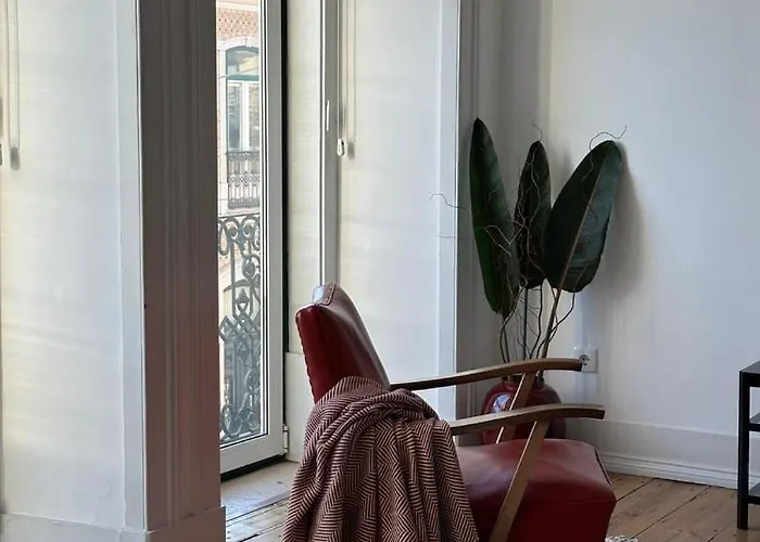 Belem1886 - Tagus Horizon Apartamento *