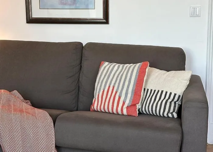 Belem1886 - Tagus Horizon Apartamento *