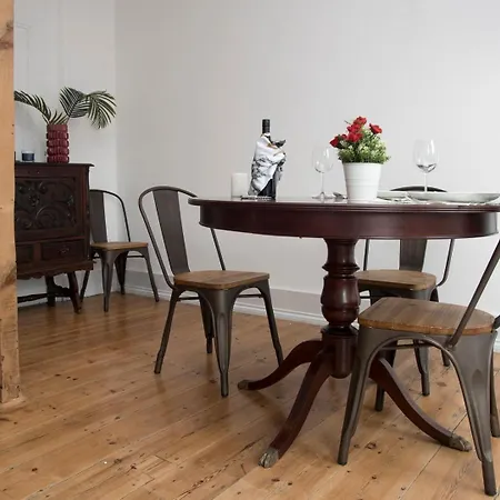 Belem1886 - Tagus Horizon Daire *