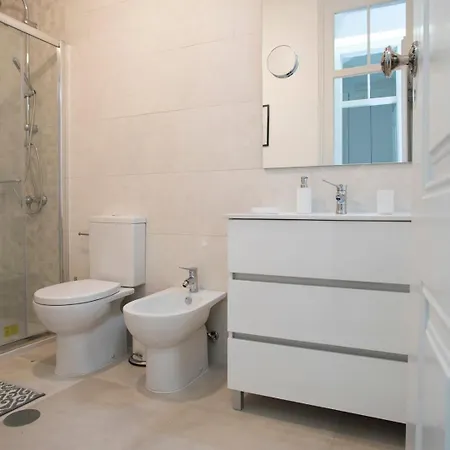 Belem1886 - Tagus Horizon Daire *