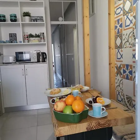 Belem1886 - Tagus Horizon *