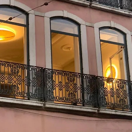 Belem1886 - Tagus Horizon Lisboa