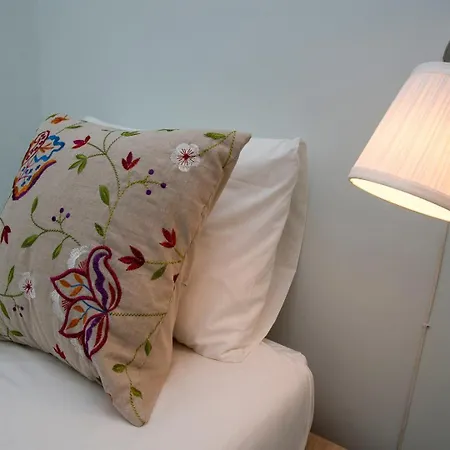 Daire Belem1886 - Tagus Horizon Lisboa