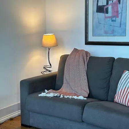 Belem1886 - Tagus Horizon Daire