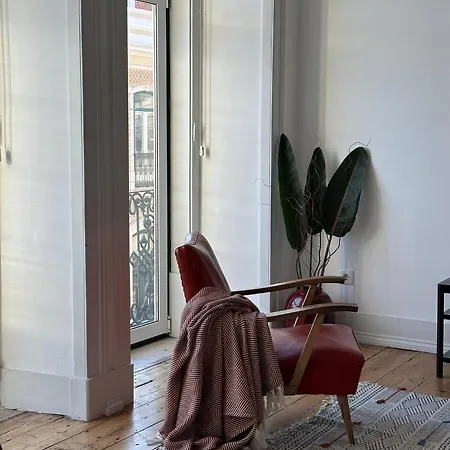 Belem1886 - Tagus Horizon Daire *